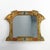 Art Nouveau Mirror in Brass and Glass from A.H. Villaket, France, 1910s For Sale - Image 14 of 14