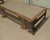 19th Century Arts and Crafts Brutalist Riveted Copper Fender A superb design statement piece, the sort of thing we...