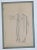 Revenge is an original Drawing in pencil realized Abel de Pujol in mid-19th Century. In good condition. The artwork is...