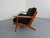 1960s GE 290 Teak 3-Seater Sofa by Hans J. Wegner for Getama, Denmark, 1960s For Sale - Image 5 of 18