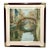 Marco Sassone "Venice Canal" Signed Limited Edition Serigraph, Gallery Framed, 1988 For Sale