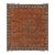 Doris Leslie Blau Vintage Swedish Pile Rug For Sale