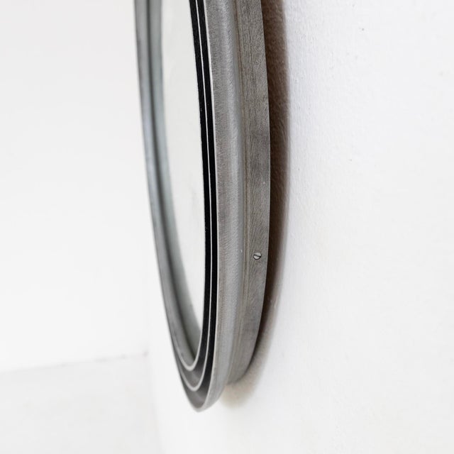 Burchiellaro Mirror from Burchiellaro Lorenzo, 1970s For Sale - Image 11 of 13