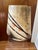 1980s Monumental Hand-Built Raku-Inspired Ceramic Sculpture Art Vase For Sale - Image 4 of 6