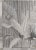 Not Yet Made - Made To Order Hand-Painted Monochrome Tropical Jungle Chinoiserie Mural For Sale - Image 5 of 5