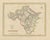 Map of Radnorshire, 1844 For Sale - Image 6 of 10