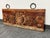 Design Plus Gallery presents a Hand-Painted Horizontal Medallion Wall Panel by Peninsula Home Collection for Horchow. The...