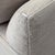 Ethan Allen Bennett Beige Sectional Sofa With Left Chaise For Sale - Image 9 of 10