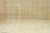 Beige 1970s Vintage Turkish Handmade Wool Cotton Beige Area Rug For Sale - Image 8 of 12