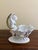 Early 20th Century German Porcelain Putti Compotes, Pair For Sale - Image 14 of 16