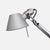 Modern Artemide Tolomeo Adjustable Reading Floor Lamp For Sale - Image 3 of 6