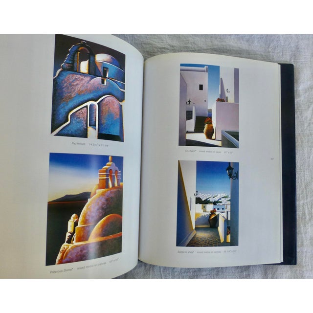 Paper The Serigraphs of Igor Medvedev, Limited Edition Book For Sale - Image 7 of 7
