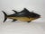Carved and Painted Tuna Fish Trade Sign For Sale - Image 10 of 10