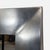 Modern Wall Mirror With Handcrafted Silver Finish For Sale - Image 3 of 5