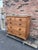 19th Century English Pine Chest of Drawers For Sale - Image 11 of 13