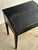 Antique Early American Painted Slant-Front Desk For Sale - Image 12 of 17