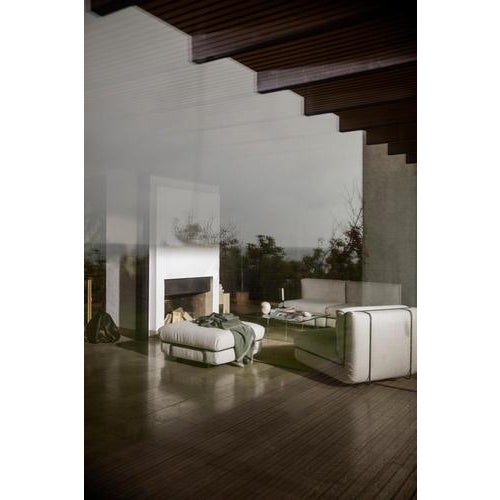 Not Yet Made - Made To Order Mid-Century Modern GB Lounge Ottoman by Gijs Bakker for Karakter For Sale - Image 5 of 8