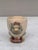 French Country French Majolica Chick Egg Cup Circa 1890 For Sale - Image 3 of 9