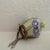 Lovely Chanille Limoges Gardening Mannequin / Dress FormTrinket Box - Two Piece Plus Shears (Retired Piece) For Sale In Milwaukee - Image 6 of 7