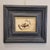C. Vidaime, Basque Customs, Early 20th Century, Oil Painting on Board, Framed, Set of 2 For Sale - Image 14 of 18