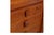 1960s Mid-Century Danish Teak Desk For Sale - Image 9 of 11