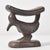 Early 20th Century Chokwe Bird Headrest For Sale In Denver - Image 6 of 7
