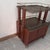 Vintage Serving Cart in Wood For Sale - Image 3 of 7
