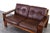 Brutalist Bonanza Sofa by Esko Pajamies for Asko, 1960s. For Sale - Image 14 of 15