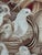 Antique Spanish Royal Manufactury Tapestry, 1890s For Sale - Image 6 of 18