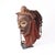African Early 20th Century Chokwe Mask Mwana Pwo with Headdress For Sale - Image 3 of 6