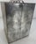 Midcentury Small Industrial Metal Box With Drawers For Sale - Image 9 of 10