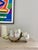 Silver Artichoke Ice Bucket by Mauro Manetti for Fonderia d'Arte, 1970s For Sale - Image 8 of 10