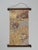 Early 21st Century Japanese Ceremonial Silk Wall Tapestry by Renaras For Sale - Image 5 of 5