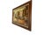 We have for your consideration a very gorgeous painting depicting of a French modernist city scenery. Painting consists of...