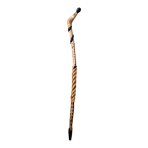 Willis Hakim Jones Walking Stick, 2010s