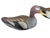 Antique Handmade Wooden Duck Decoys Made in Spain - A Pair For Sale - Image 12 of 18