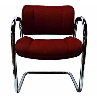 1970s Office Chair For Sale
