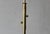 1980s Postmodern Adjustable Two Light Brass Floor Lamp by Holtkoetter Luechten For Sale - Image 11 of 17