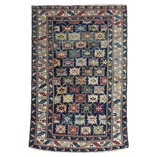 Caucasian Shirvan Kouba Rug, 1890s For Sale