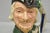 Classical Roman Vintage 1959 Royal Doulton Robin Hood D6527 Porcelain Toby Character Jug Mug For Sale - Image 3 of 12