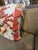 2020s Pair of Amazing European Sized Custom Pillows. For Sale - Image 5 of 8