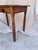 Wood 19th Century English Pine Side Table For Sale - Image 7 of 12