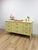 Mid 20th Century Coastal Henry Link Bali Hai Green Faux Bamboo 9 Drawer Dresser Hollywood Regency For Sale - Image 16 of 16