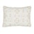 Schumacher X Veere Grenney Tabitha 18" Pillow in Pink For Sale In Charlotte - Image 6 of 6
