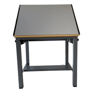 Drafting Table Mayline Rangler For Sale