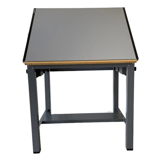 Drafting Table Mayline Rangler For Sale