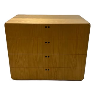 Chest of Drawers by Derk Jan de Vries for Maisa di Seveso, 1970s For Sale