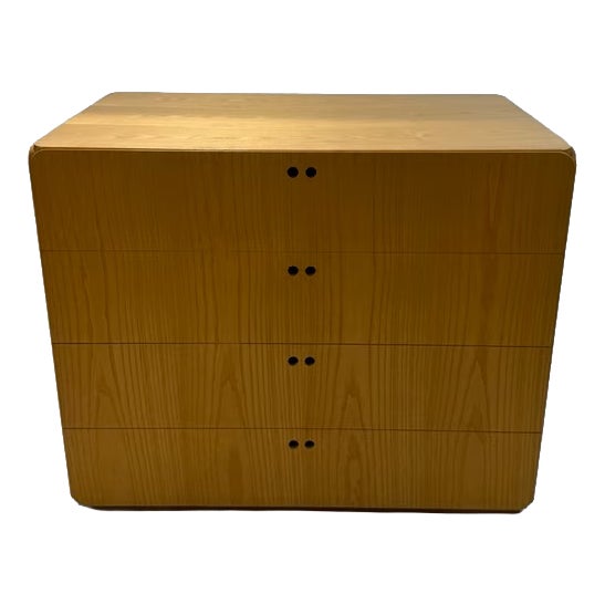 Chest of Drawers by Derk Jan de Vries for Maisa di Seveso, 1970s For Sale