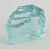 Large Art Glass Ice Block Sculpture by Vicke Lindstrand for Kosta Boda, 1980s For Sale - Image 9 of 9