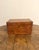 Wood Large Antique Regency Walnut Tea Caddy, 1820 For Sale - Image 7 of 7